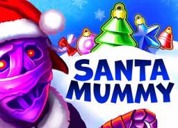 Santa Mummy